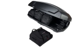 Torby do boksu dachowego THULE FORCE 3 M 4szt KJUST