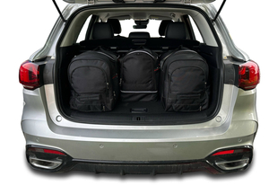 MG HS 2018-2024 CAR BAGS SET 4 PCS