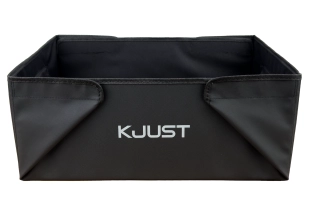 TRUNK ORGANIZER  KJUST PRO