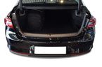 RENAULT TALISMAN LIMOUSINE 2015-2022 CAR BAGS SET 5 PCS