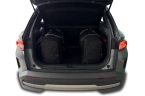 SKODA ELROQ 2022+ CAR BAGS SET 3 PCS