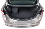 Torby do bagażnika FORD MONDEO LIMOUSINE 2014-2021 5szt KJUST