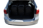 Torby do bagażnika VW PASSAT VARIANT 2010-2014 5szt KJUST