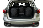 MG HS 2018-2024 CAR BAGS SET 4 PCS