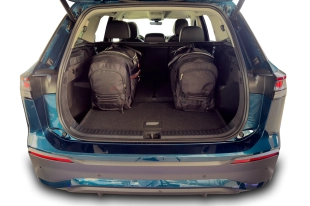 VW TAYRON MHEV 2024+ CAR BAGS SET 5 PCS