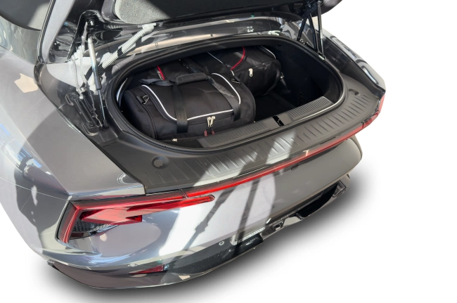 MG CYBERSTER 2024+ CAR BAGS SET 4 PCS