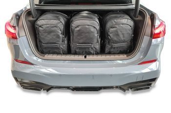 BMW 2 GRAN COUPE 2020+ CAR BAGS SET 3 PCS