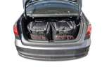VW JETTA 2011-2017 CAR BAGS SET 5 PCS