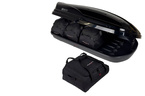 KJUST BAGS SET 4 PCS FOR ROOF BOX MODULA WEGO 450