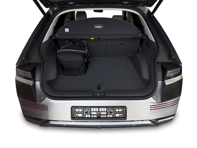 HYUNDAI IONIQ 5 EV 2021+ CAR BAGS SET 5 PCS