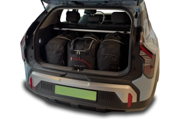 KIA EV3 2024+ CAR BAGS SET 4 PCS