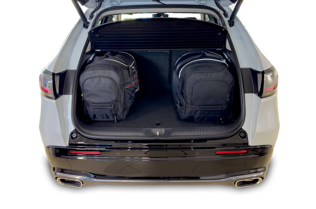 Torby do bagażnika HONDA ZR-V HEV 2023+ 4szt KJUST