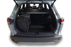 TOYOTA COROLLA CROSS HEV 2022+ CAR BAGS SET 4 PCS