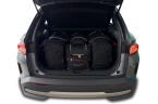 SKODA ELROQ 2022+ CAR BAGS SET 4 PCS