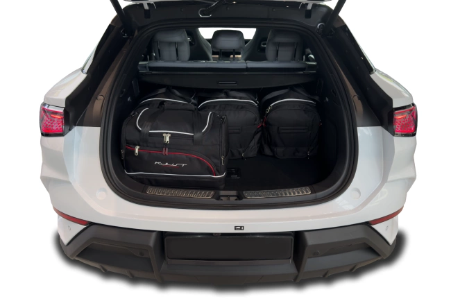 Torby do bagażnika BYD SEALION 7 EV 2025+ 5szt KJUST