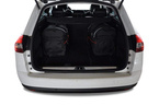 CITROEN C5 TOURER 2008-2017 CAR BAGS SET 5 PCS