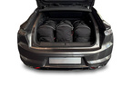 DS 4 PHEV 2021+ CAR BAGS SET 3 PCS