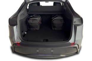 TESLA MODEL Y JUNIPER EV 2025+ CAR BAGS SET 5 PCS