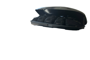 KJUST BAGS SET 5 PCS FOR ROOF BOX HYUNDAI 99730ADE00 390L