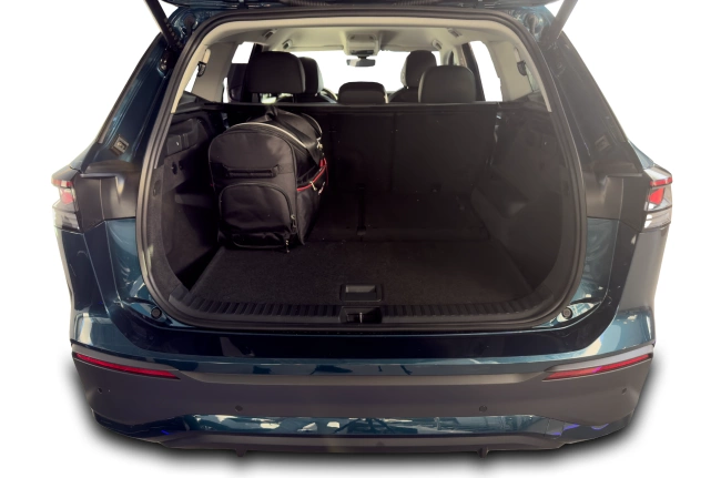 Torby do bagażnika VW TAYRON MHEV 2024+ 5szt KJUST