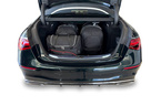 MERCEDES-BENZ S 2020+ CAR BAGS SET 4 PCS