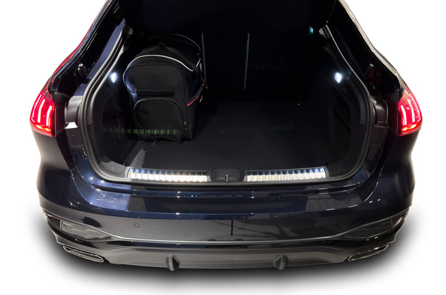 Torby do bagażnika AUDI A5 LIMOUSINE 2024+ 5szt KJUST