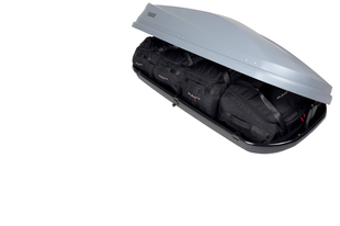 Torby do boksu dachowego THULE TOURING L 4szt KJUST