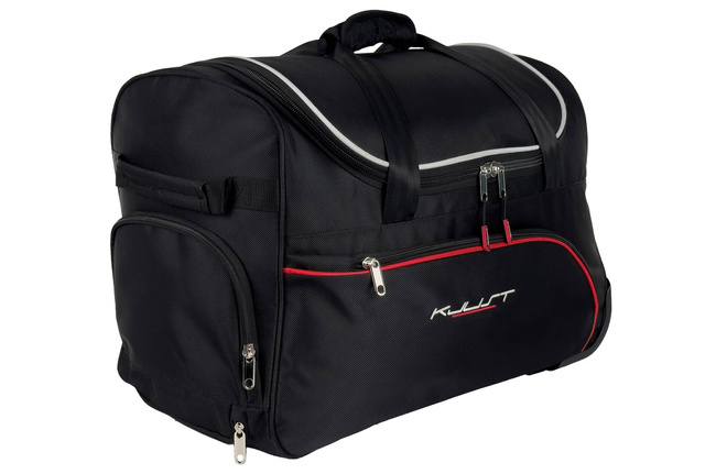 KJUST Trolley Travel Bag AW11KM (114L)