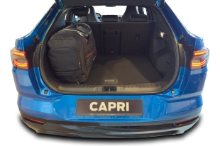 FORD CAPRI EV 2024+ CAR BAGS SET 3 PCS