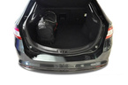 Torby do bagażnika FORD MONDEO LIFTBACK 2014-2021 5szt KJUST
