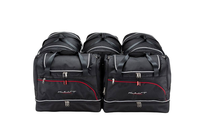 HONDA CR-V PHEV 2023+ CAR BAGS SET 5 PCS