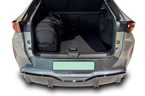 CUPRA TAVASCAN 2023+ CAR BAGS SET 3 PCS
