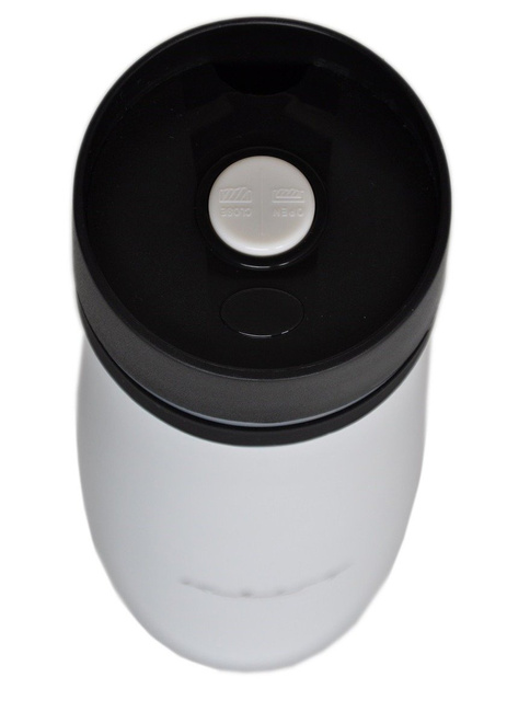 KUBEK TERMICZNY BIAŁY