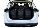 CHERY TIGGO 7 II 2025+ CAR BAGS SET 3 PCS