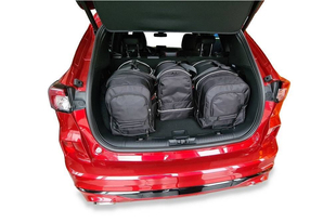 FORD KUGA 2019+ CAR BAGS SET 4 PCS