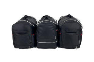 MG 4 EV 2022+ CAR BAGS SET 3 PCS