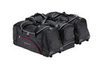 SAAB 9-3 SPORTSEDAN 2002-2014 CAR BAGS SET 4 PCS