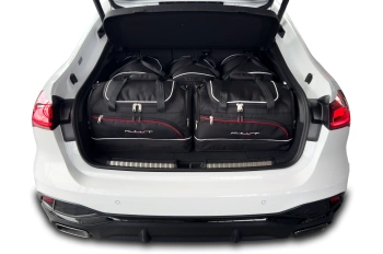 AUDI A5 LIMOUSINE PHEV 2025+ CAR BAGS SET 5 PCS