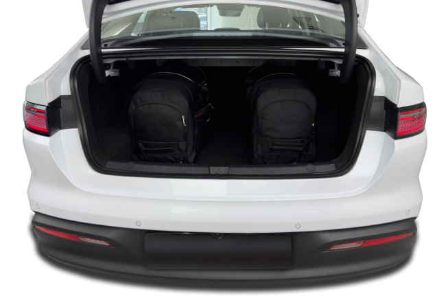 BYD SEAL 5 LIMOUSINE PHEV 2024+ CAR BAGS SET 6 PCS