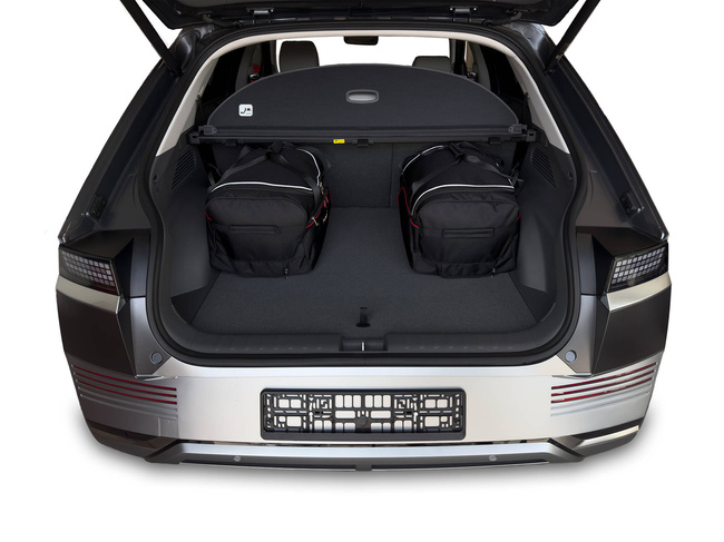 Torby do bagażnika HYUNDAI IONIQ 5 EV 2021+ 5szt KJUST