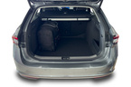 SKODA SUPERB KOMBI 2023+ CAR BAGS SET 5 PCS