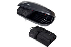 KJUST BAGS SET 4 PCS FOR ROOF BOX ATERA CASAR M
