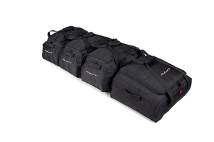 KJUST BAGS SET 4 PCS FOR ROOF BOX ATERA CASAR L