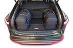 LEXUS RX 2022+ CAR BAGS SET 4 PCS