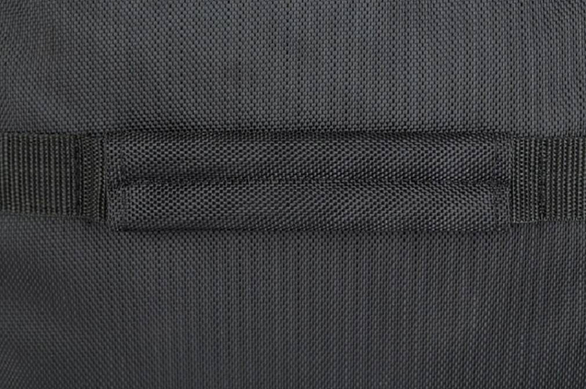 VW TIGUAN 2024+ CAR BAGS SET 3 PCS