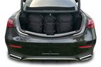 MERCEDES-BENZ CLE COUPE 2023+ CAR BAGS SET 5 PCS