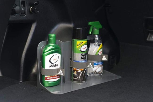 ORGANIZER BAGAŻNIKA STAYHOLD CARPET LARGE + QUICK STRAP