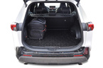 SUZUKI ACROSS PHEV 2020+ CAR BAGS SET 5 PCS