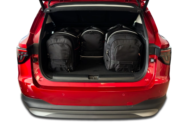 MG S5 EV 2025+ CAR BAGS SET 4 PCS