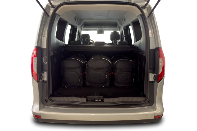 MERCEDES-BENZ T 2022+ CAR BAGS SET 6 PCS